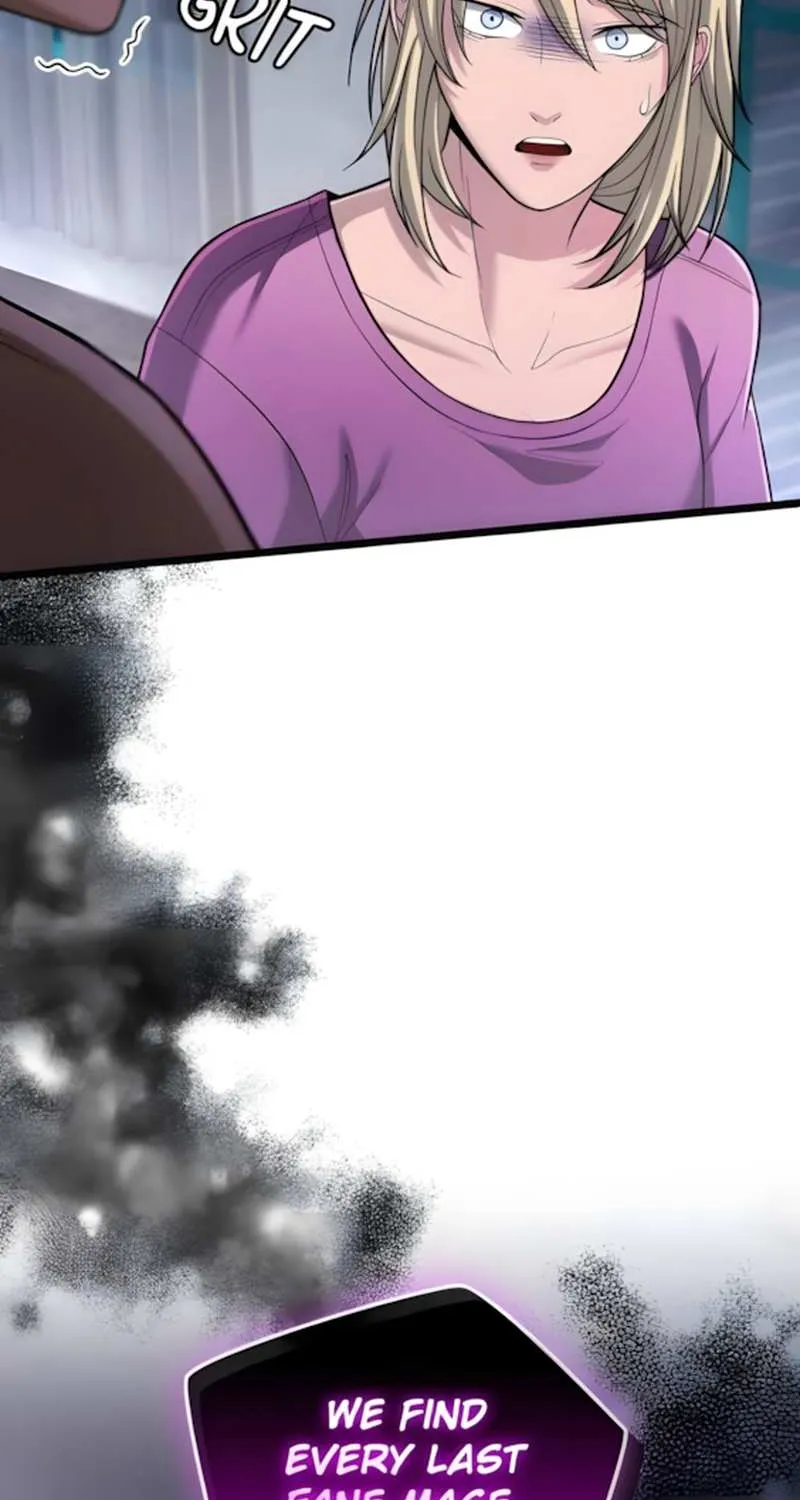 Read Paranoid Mage chapter 81 image 6 on Lezhin
