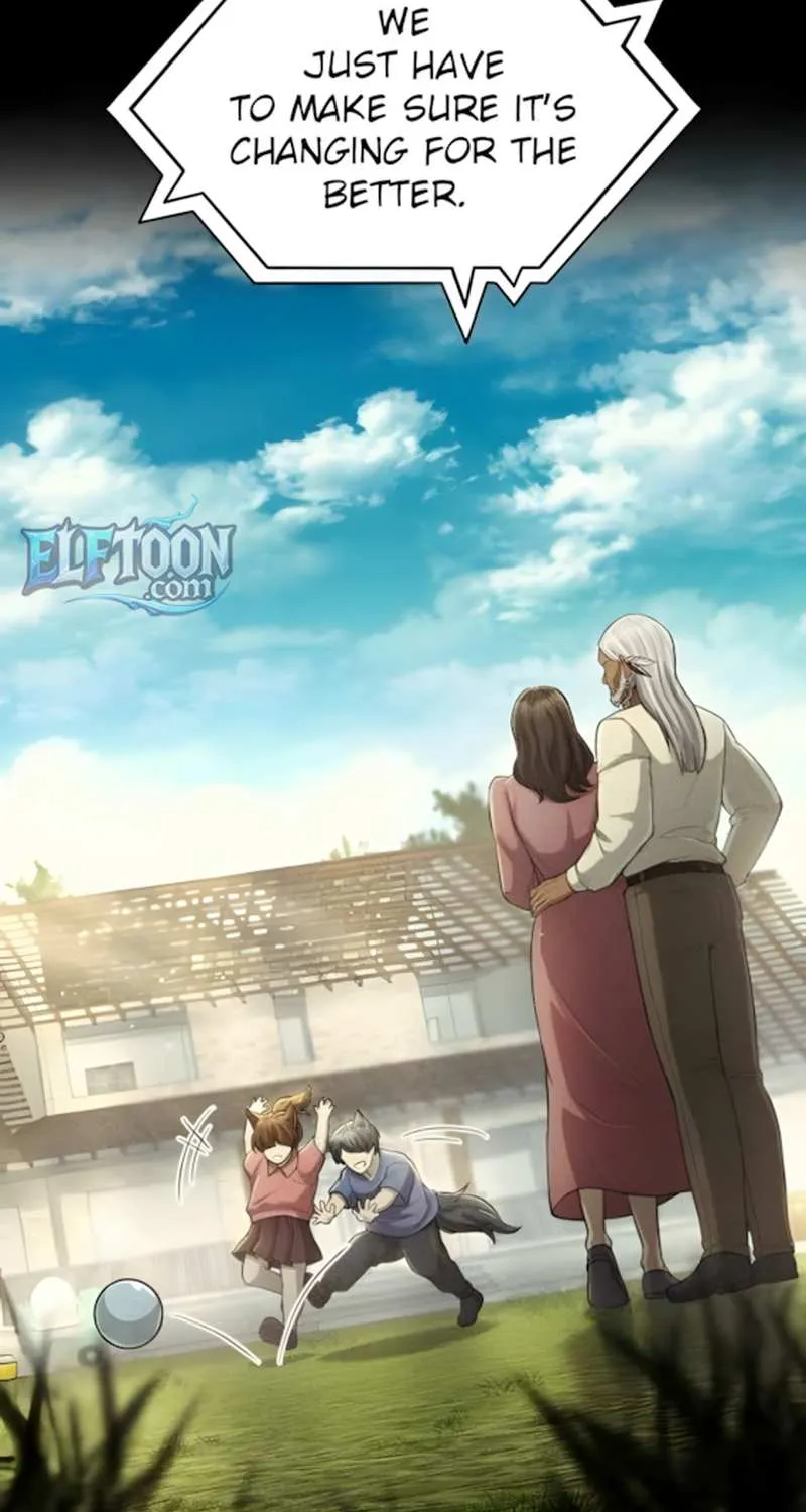 Read Paranoid Mage chapter 81 image 60 on Lezhin