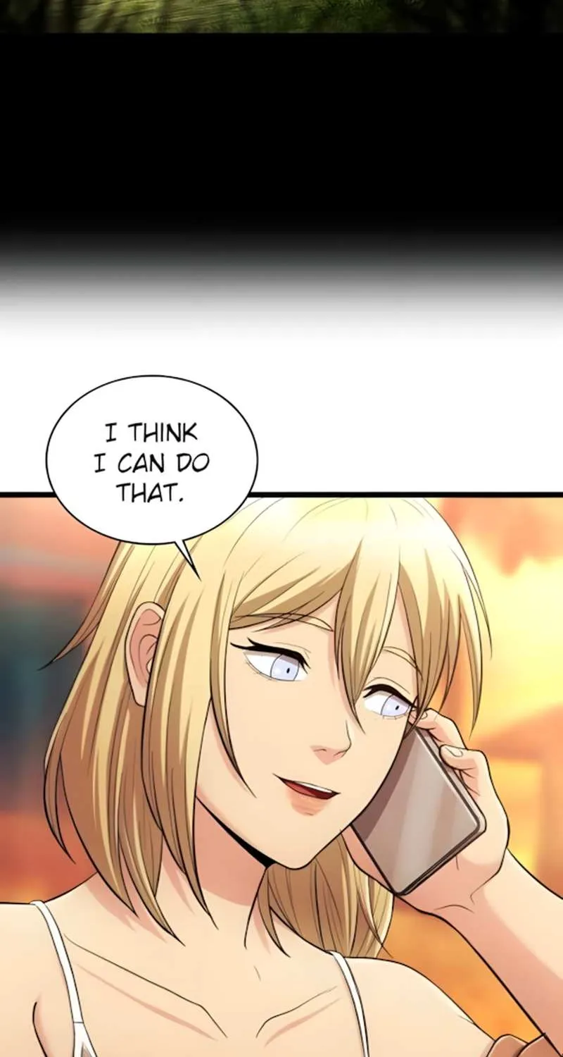 Read Paranoid Mage chapter 81 image 61 on Lezhin