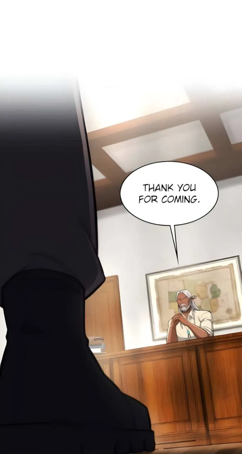 Read Paranoid Mage chapter 81 image 63 on Lezhin