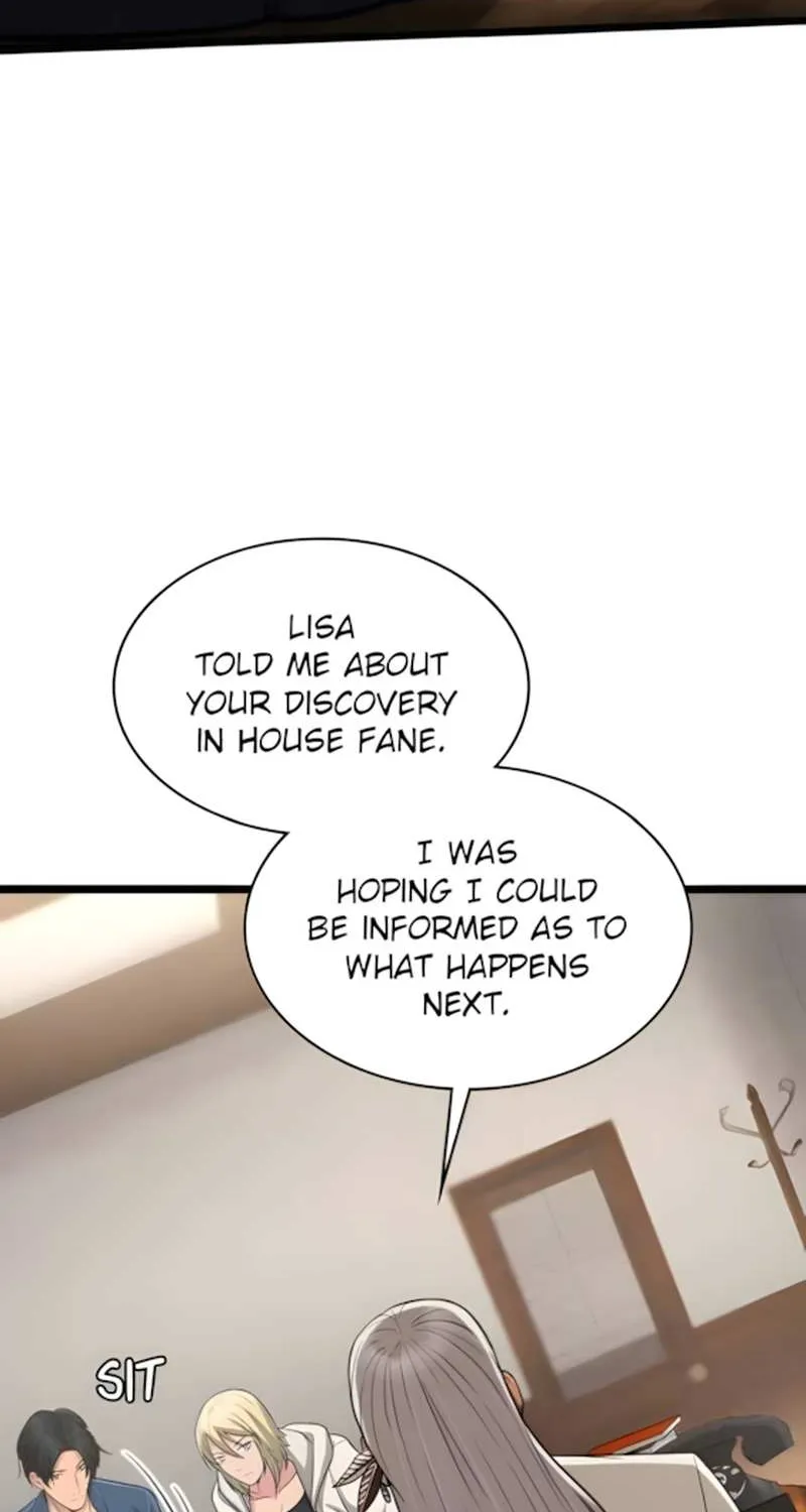 Read Paranoid Mage chapter 81 image 64 on Lezhin