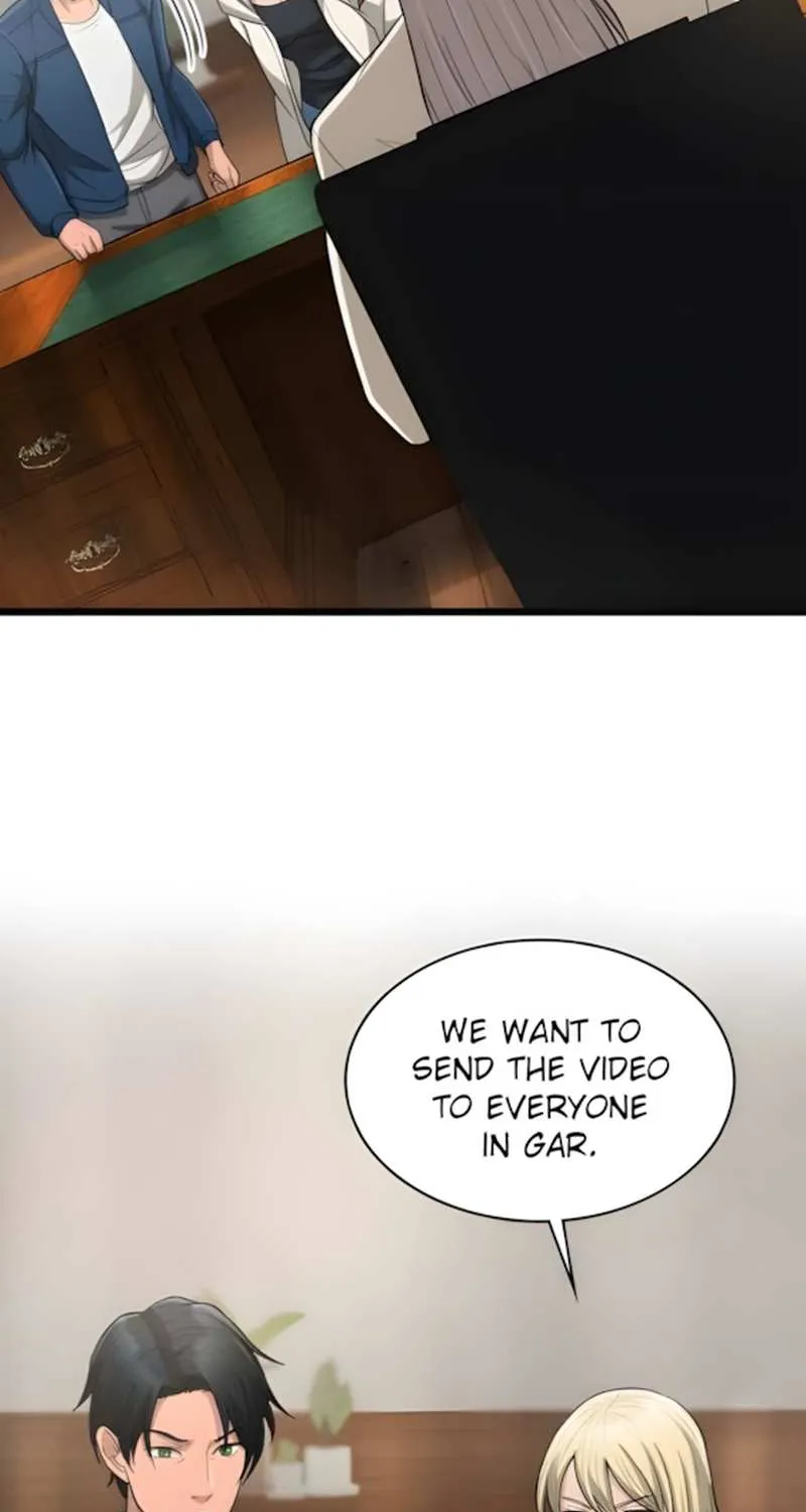 Read Paranoid Mage chapter 81 image 65 on Lezhin