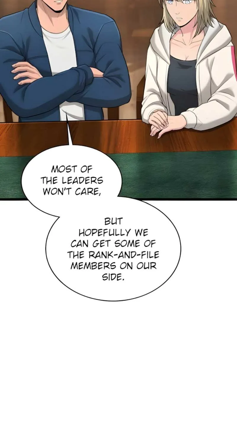 Read Paranoid Mage chapter 81 image 66 on Lezhin