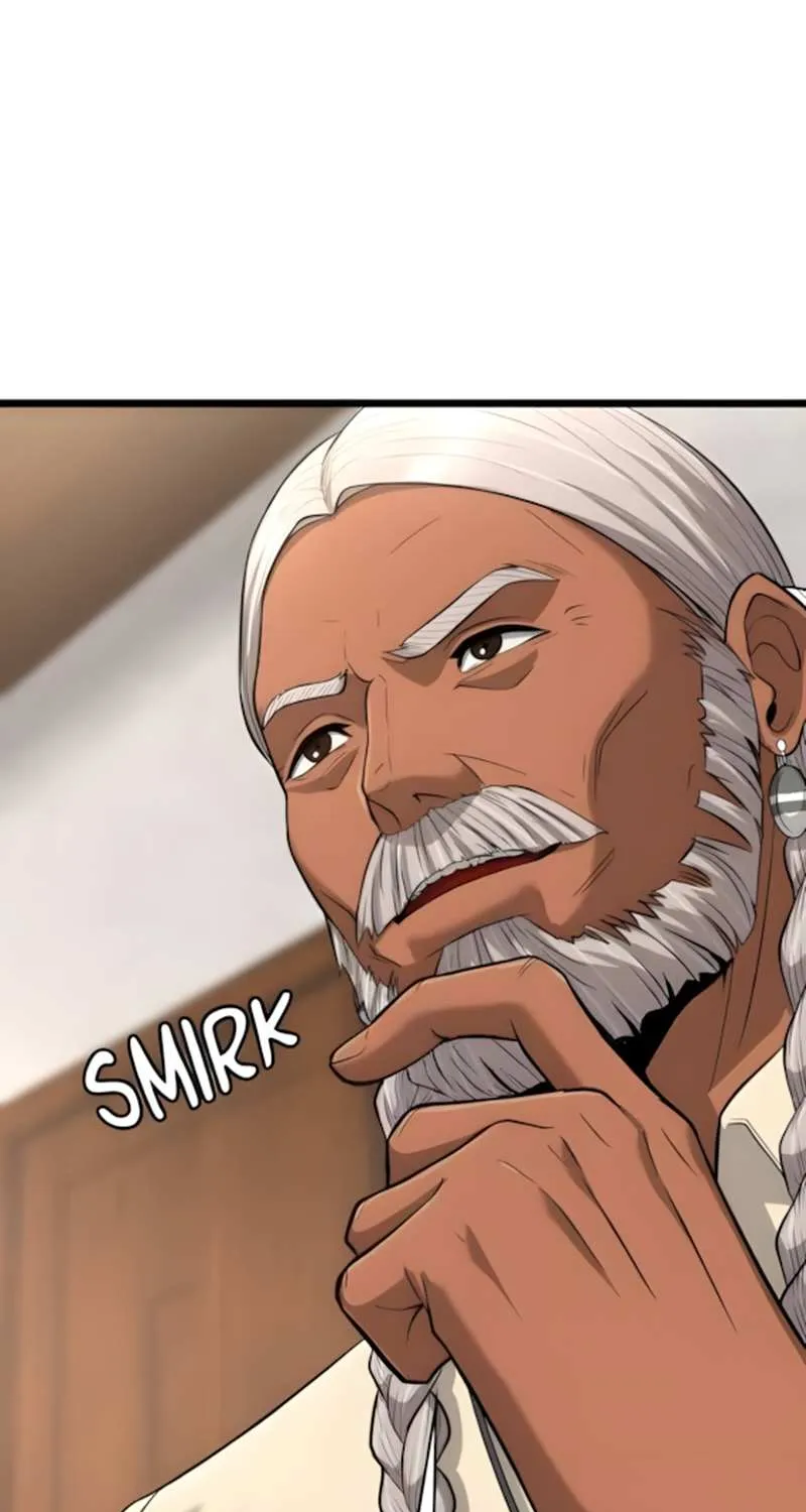 Read Paranoid Mage chapter 81 image 67 on Lezhin