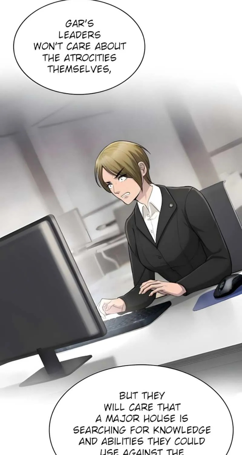 Read Paranoid Mage chapter 81 image 69 on Lezhin
