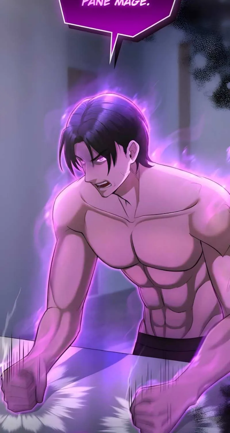 Read Paranoid Mage chapter 81 image 7 on Lezhin