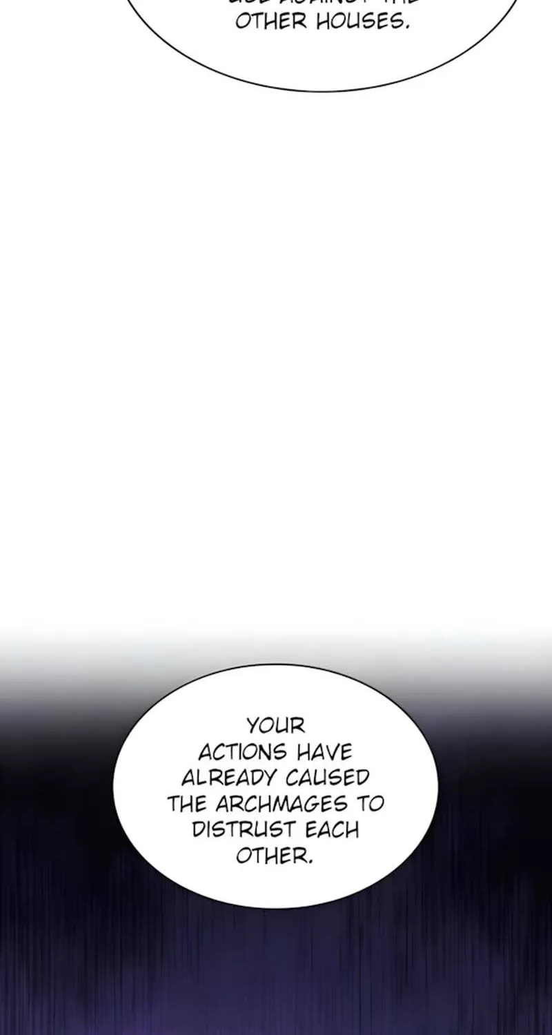 Read Paranoid Mage chapter 81 image 70 on Lezhin
