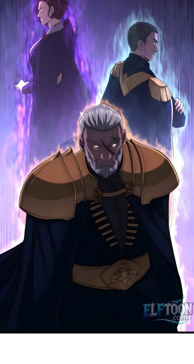 Read Paranoid Mage chapter 81 image 72 on Lezhin