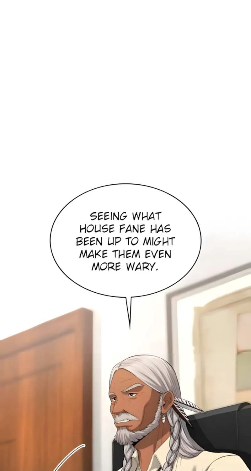 Read Paranoid Mage chapter 81 image 73 on Lezhin