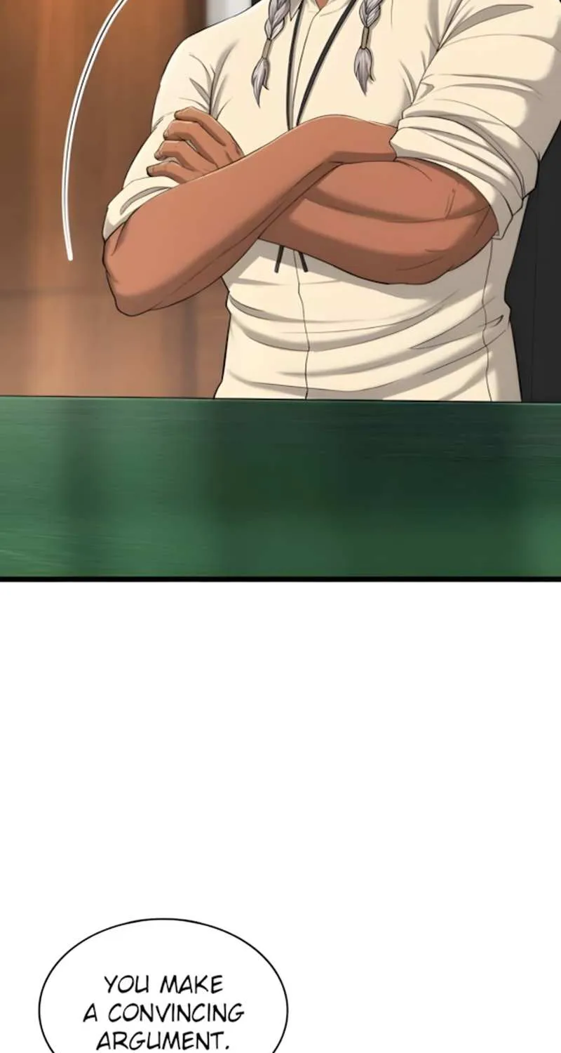 Read Paranoid Mage chapter 81 image 74 on Lezhin