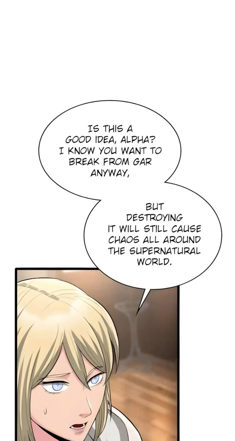 Read Paranoid Mage chapter 81 image 79 on Lezhin