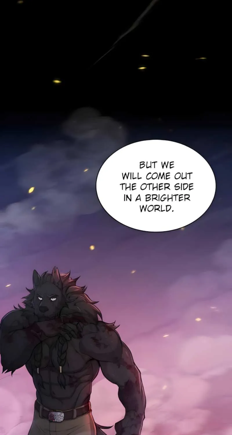 Read Paranoid Mage chapter 81 image 85 on Lezhin