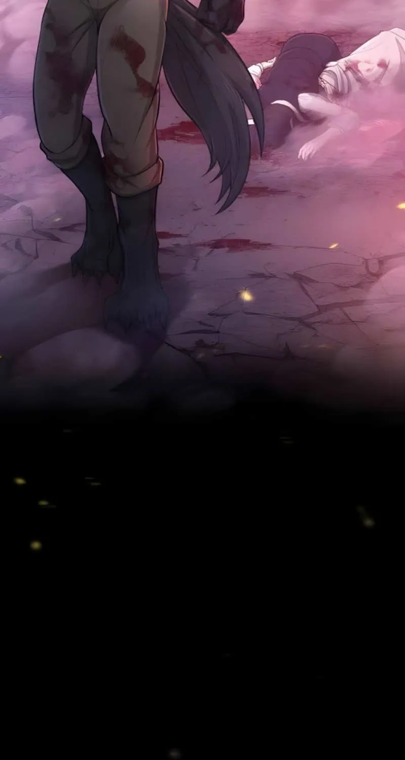 Read Paranoid Mage chapter 81 image 86 on Lezhin