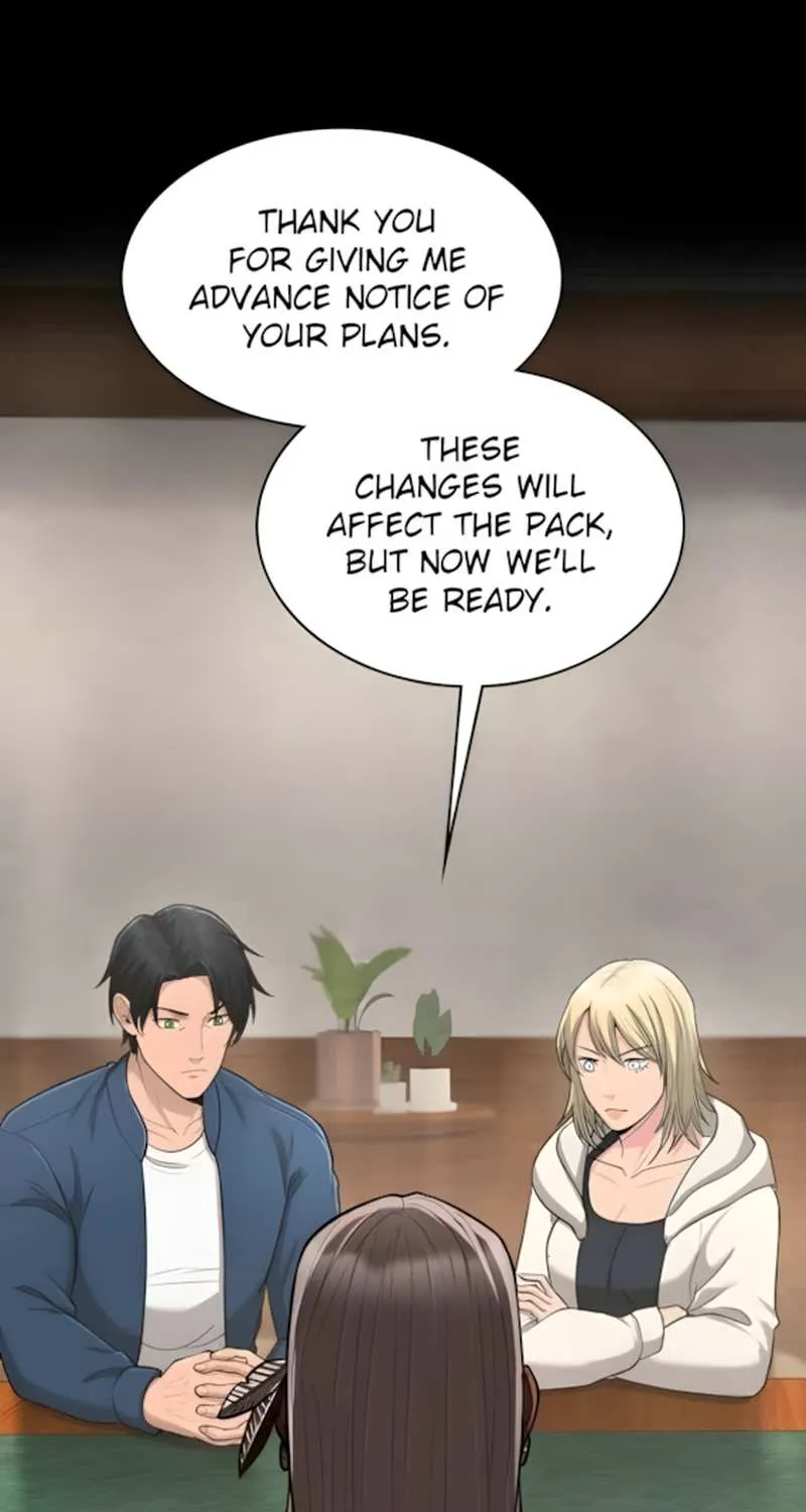 Read Paranoid Mage chapter 81 image 87 on Lezhin