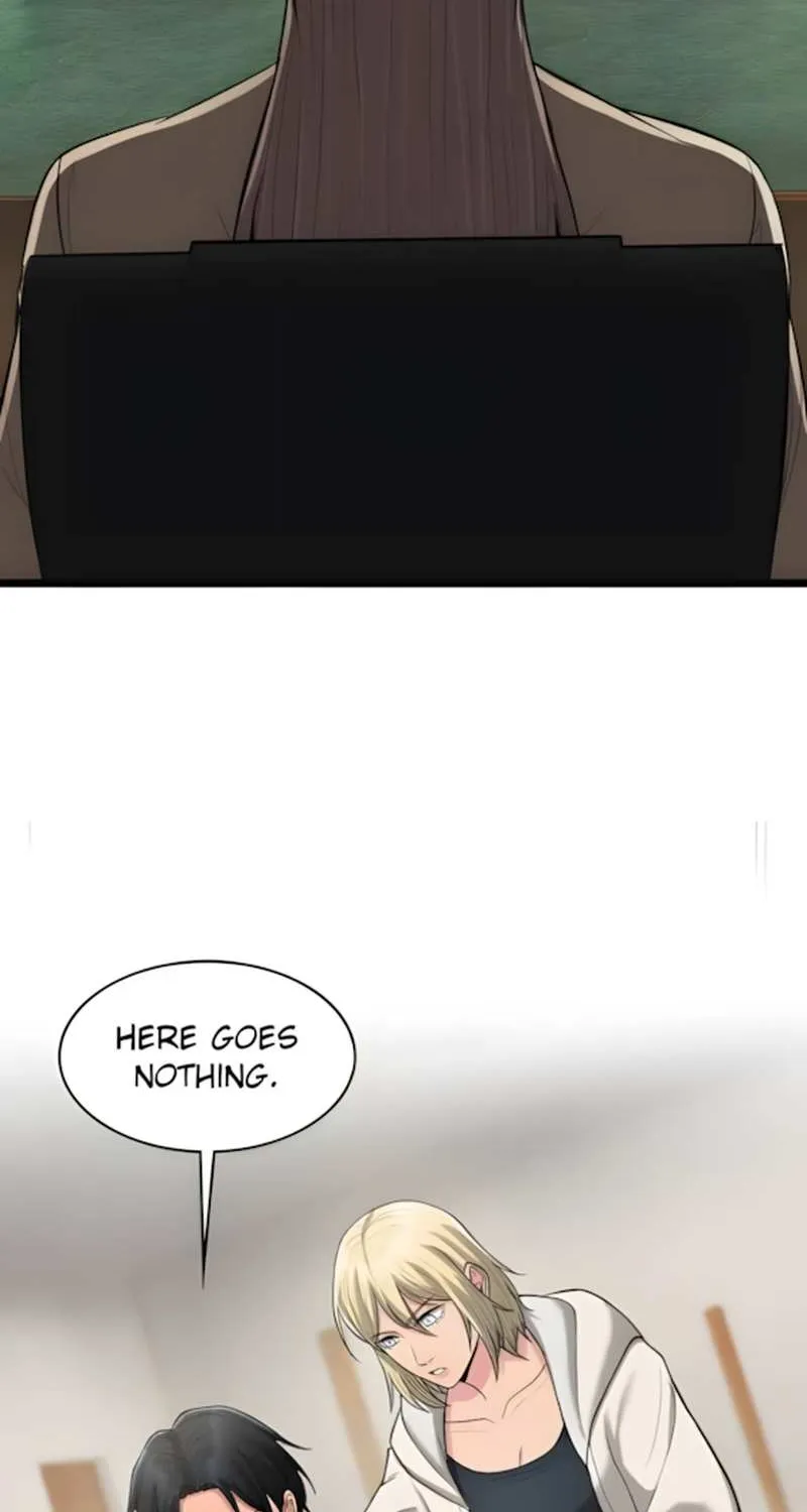Read Paranoid Mage chapter 81 image 88 on Lezhin