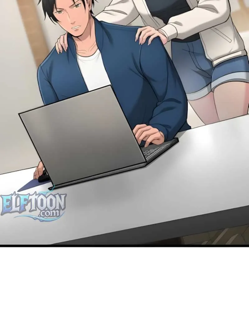 Read Paranoid Mage chapter 81 image 89 on Lezhin