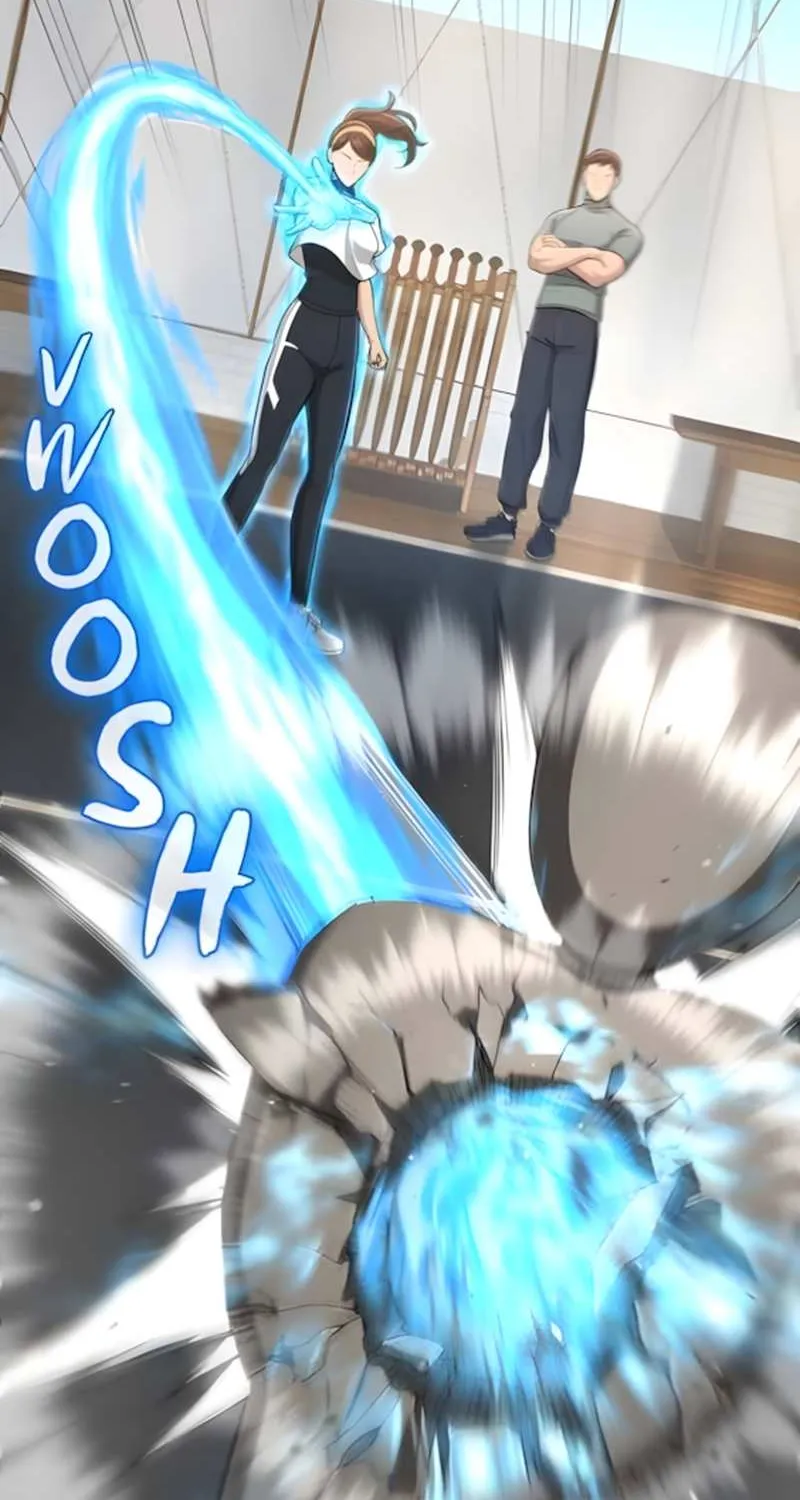 Read Paranoid Mage chapter 81 image 93 on Lezhin
