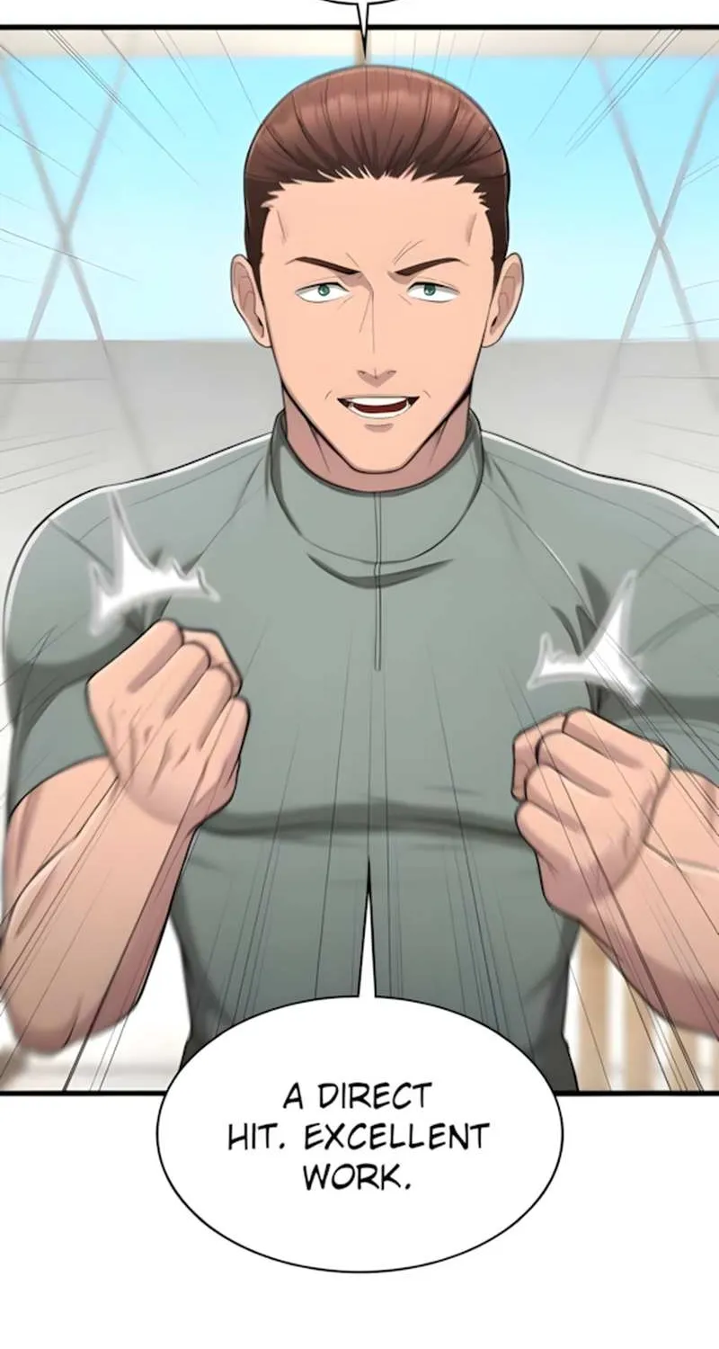 Read Paranoid Mage chapter 81 image 95 on Lezhin