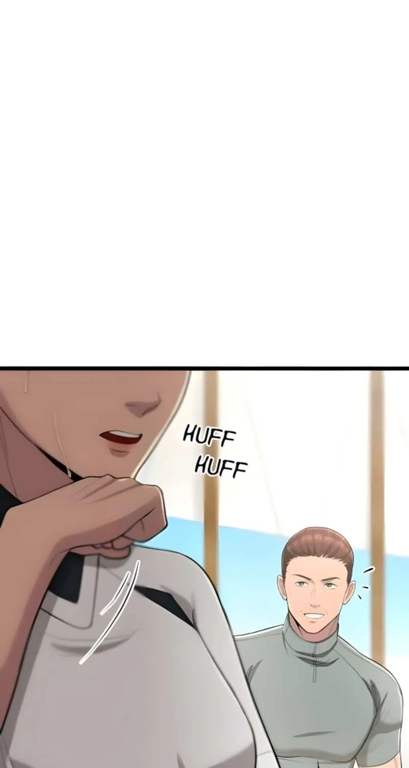 Read Paranoid Mage chapter 81 image 96 on Lezhin