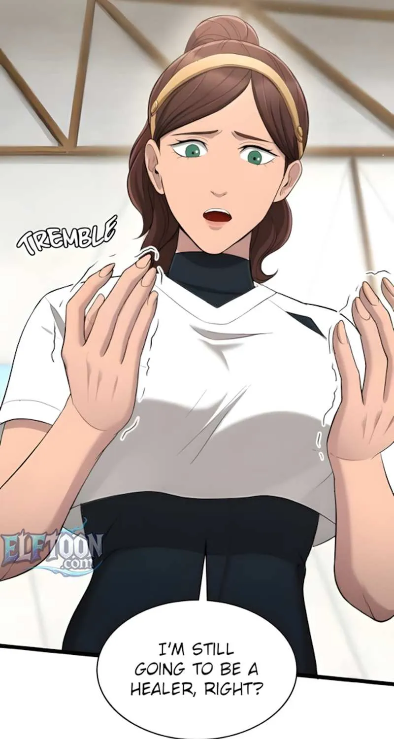 Read Paranoid Mage chapter 81 image 99 on Lezhin