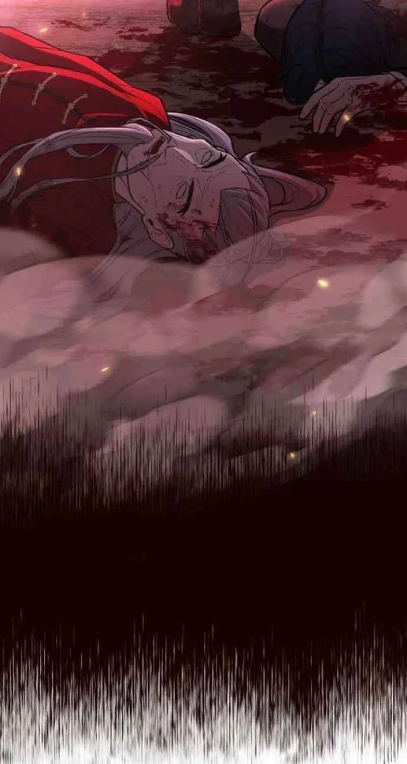 Read Paranoid Mage chapter 82 image 10 on Lezhin
