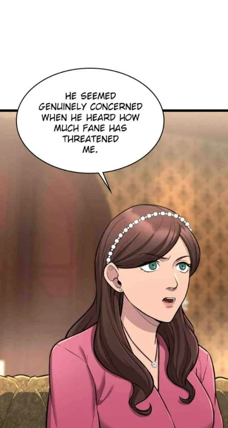 Read Paranoid Mage chapter 82 image 12 on Lezhin