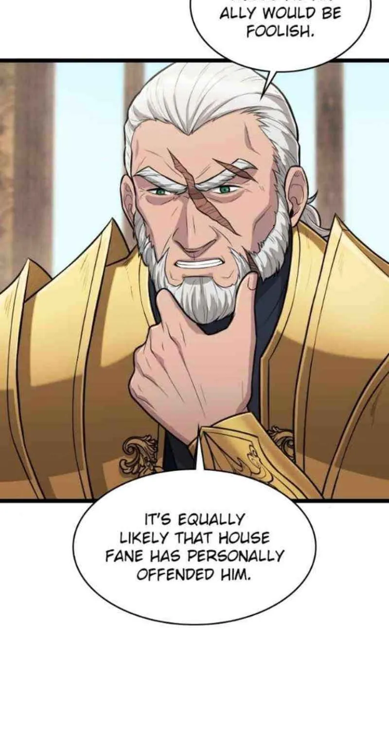Read Paranoid Mage chapter 82 image 14 on Lezhin