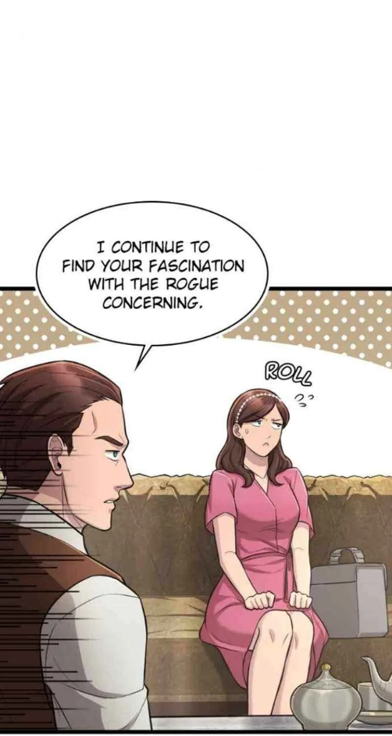 Read Paranoid Mage chapter 82 image 15 on Lezhin