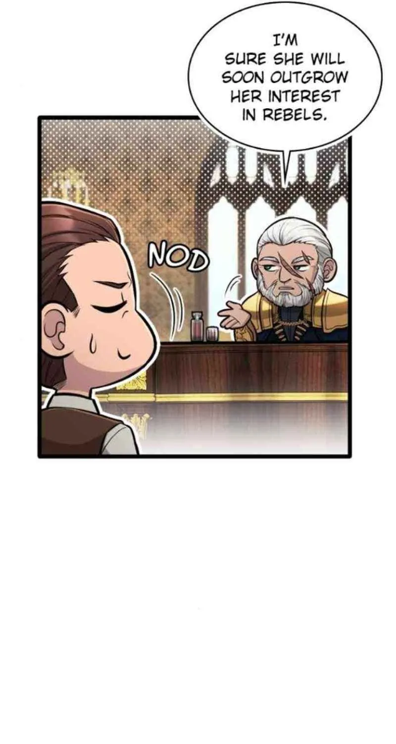 Read Paranoid Mage chapter 82 image 17 on Lezhin