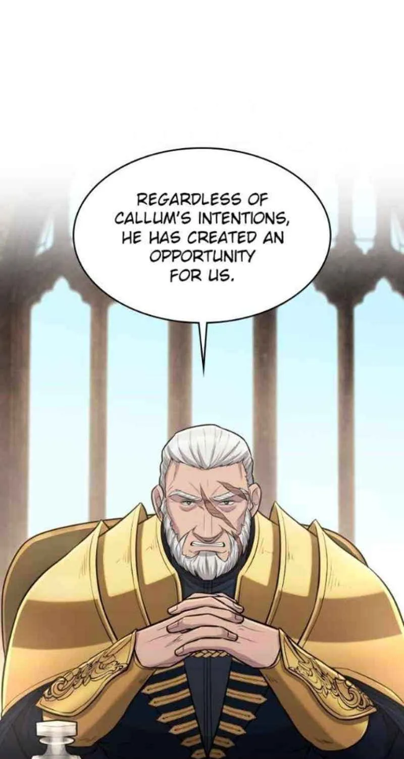 Read Paranoid Mage chapter 82 image 18 on Lezhin