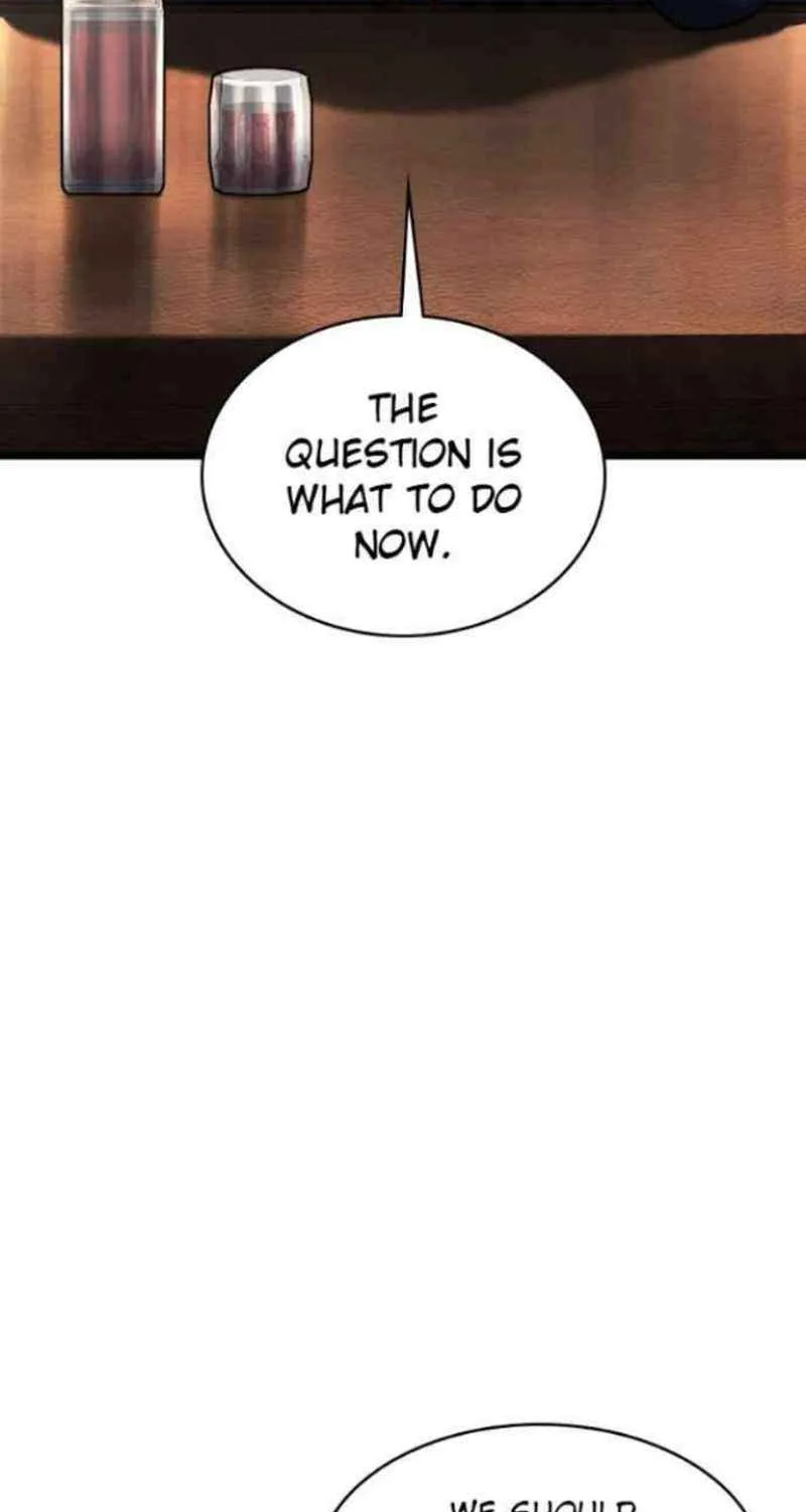 Read Paranoid Mage chapter 82 image 19 on Lezhin