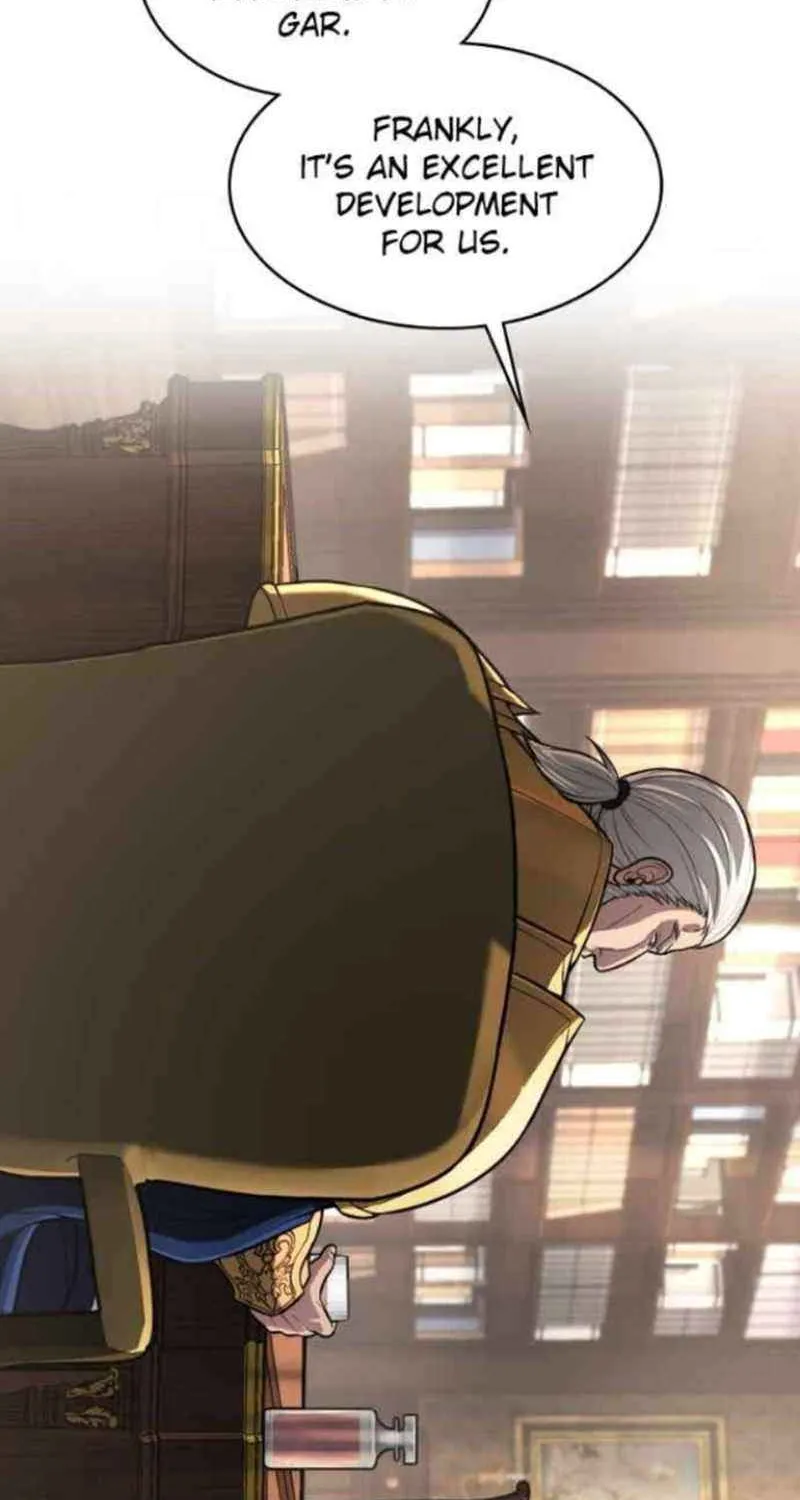 Read Paranoid Mage chapter 82 image 2 on Lezhin