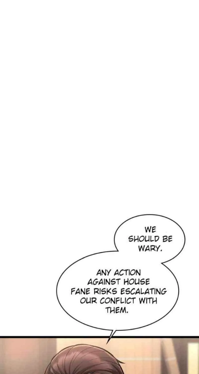 Read Paranoid Mage chapter 82 image 21 on Lezhin