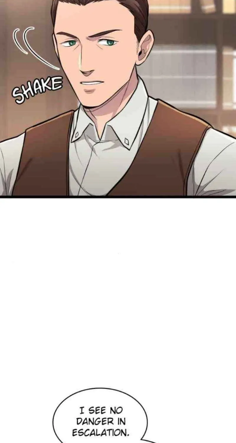 Read Paranoid Mage chapter 82 image 22 on Lezhin