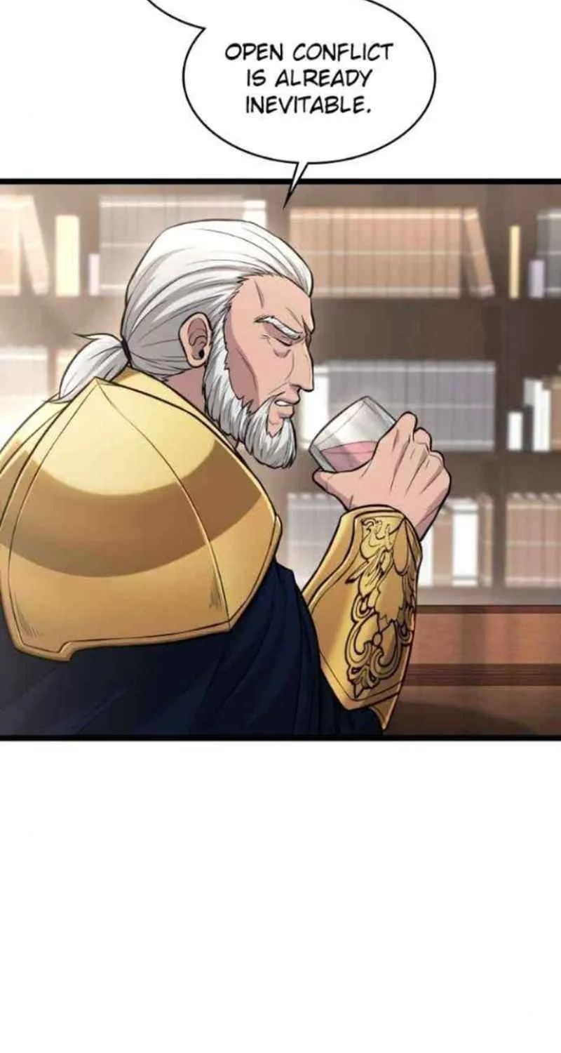 Read Paranoid Mage chapter 82 image 23 on Lezhin