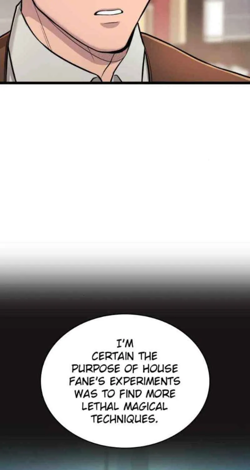 Read Paranoid Mage chapter 82 image 27 on Lezhin