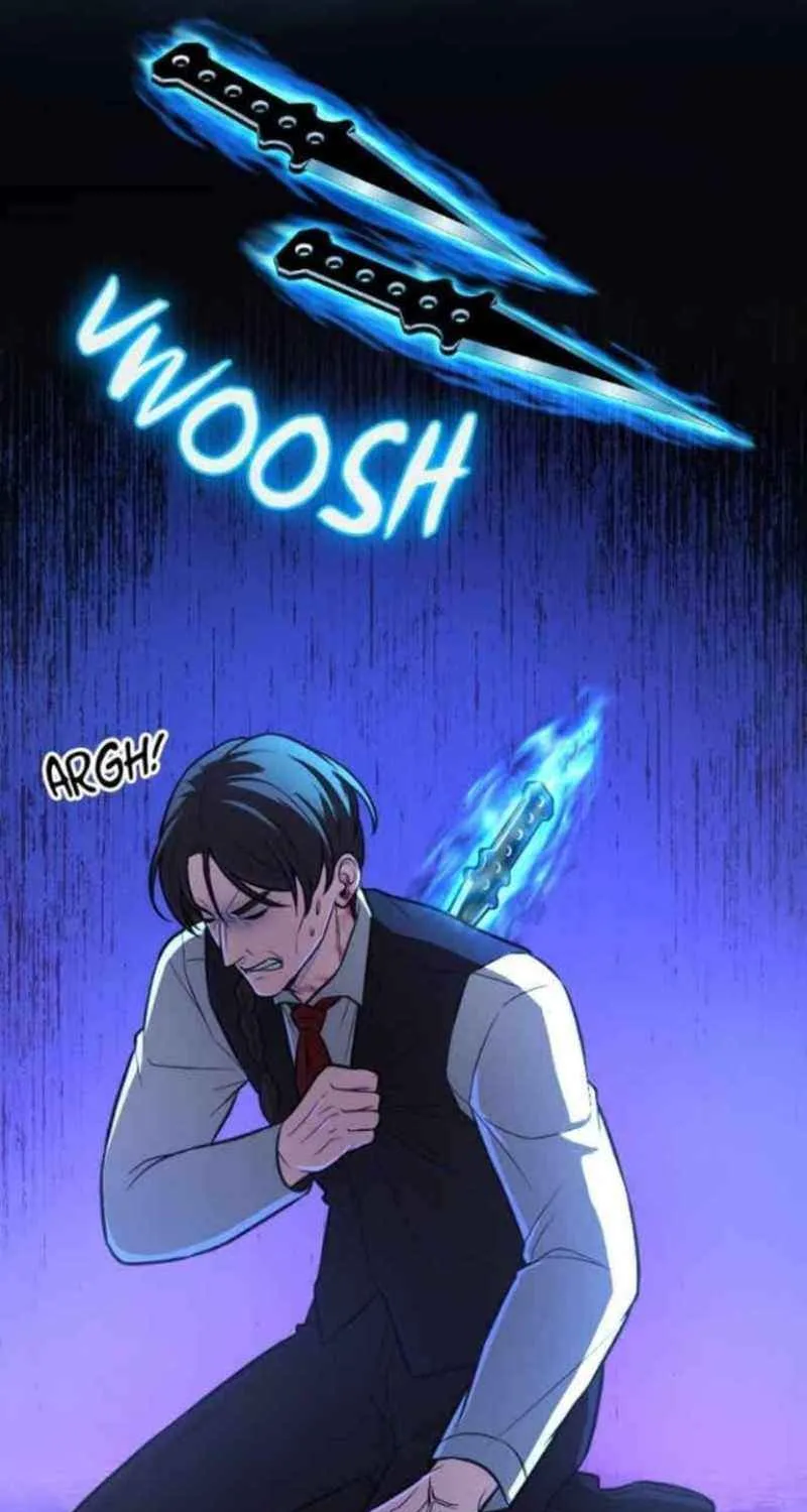 Read Paranoid Mage chapter 82 image 29 on Lezhin