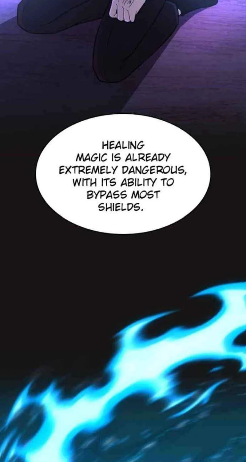 Read Paranoid Mage chapter 82 image 30 on Lezhin