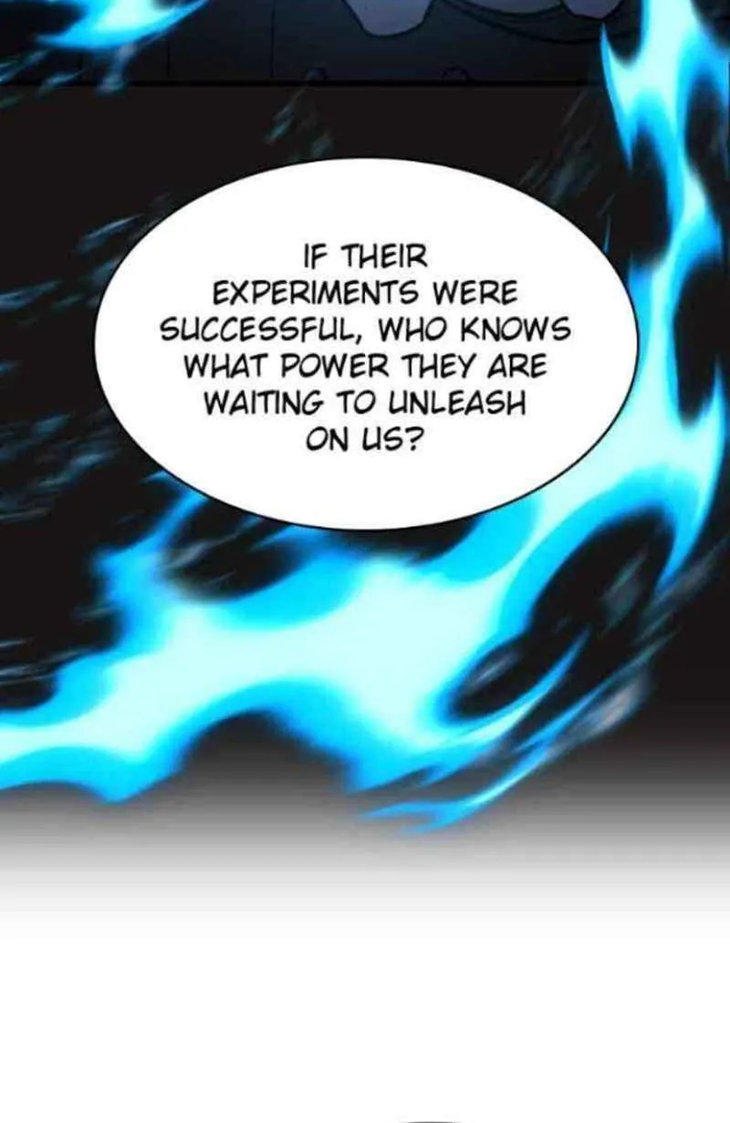 Read Paranoid Mage chapter 82 image 32 on Lezhin