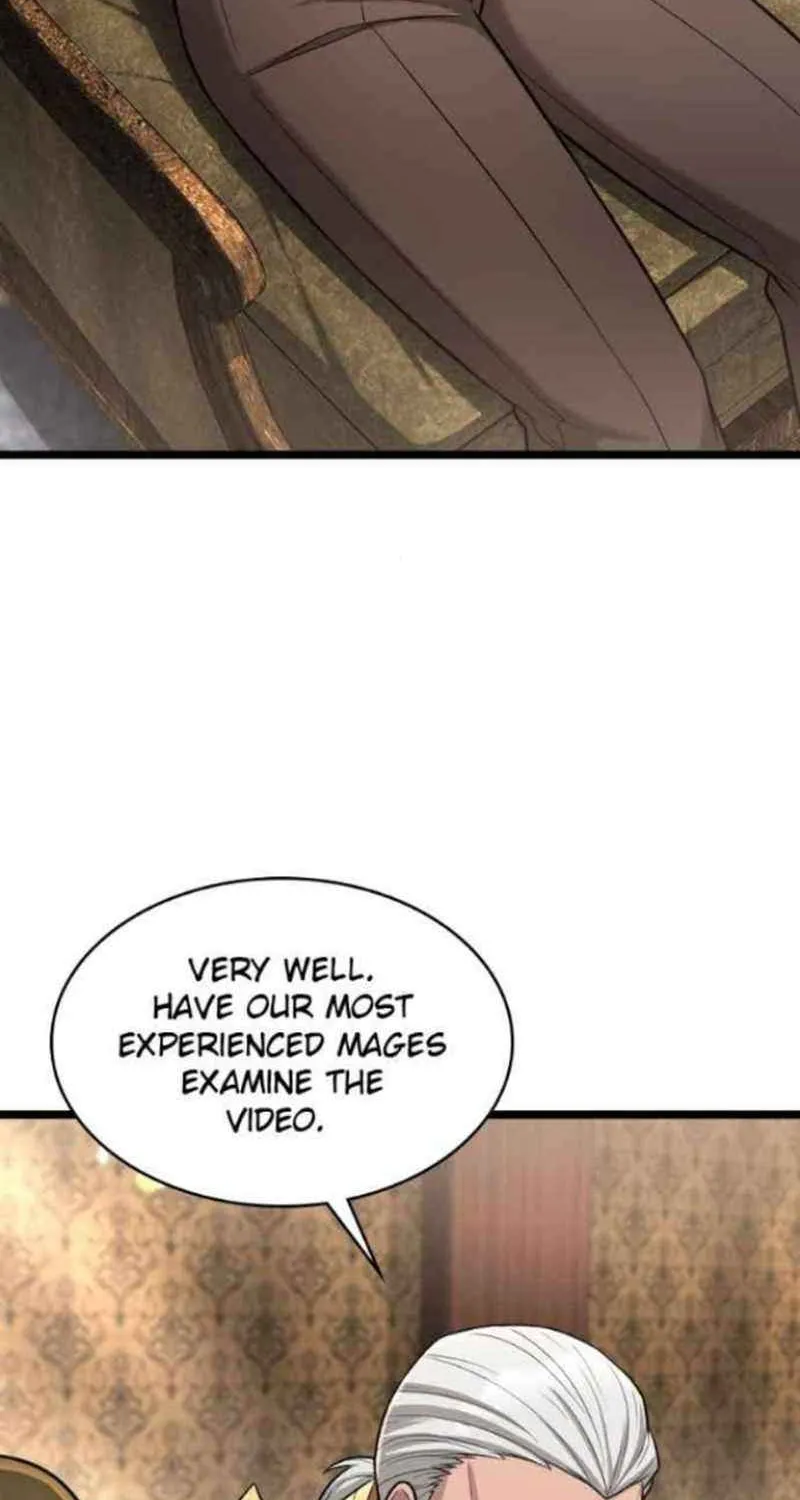 Read Paranoid Mage chapter 82 image 34 on Lezhin