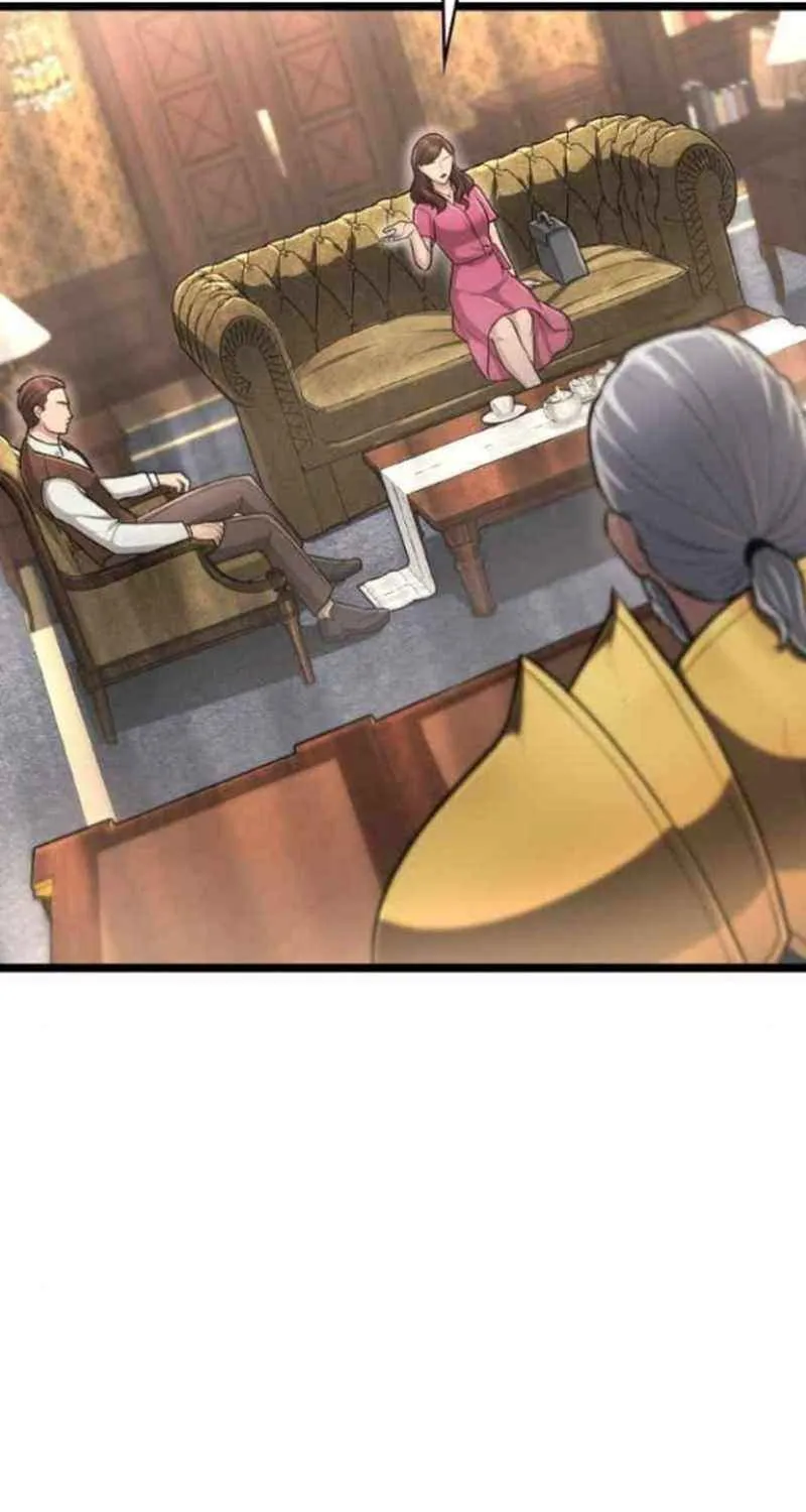 Read Paranoid Mage chapter 82 image 39 on Lezhin