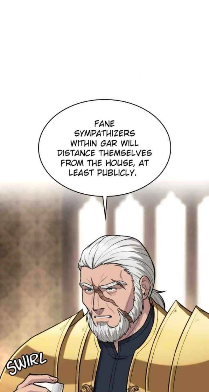 Read Paranoid Mage chapter 82 image 4 on Lezhin