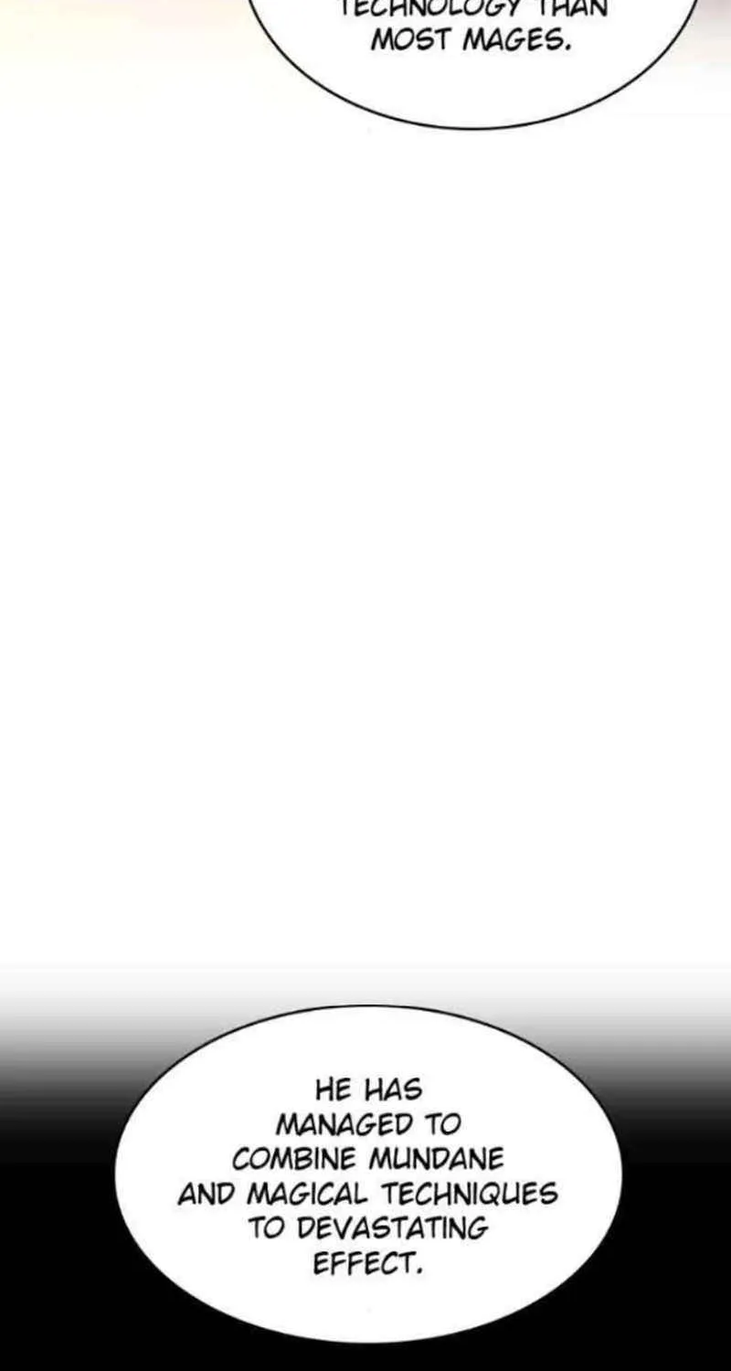 Read Paranoid Mage chapter 82 image 42 on Lezhin