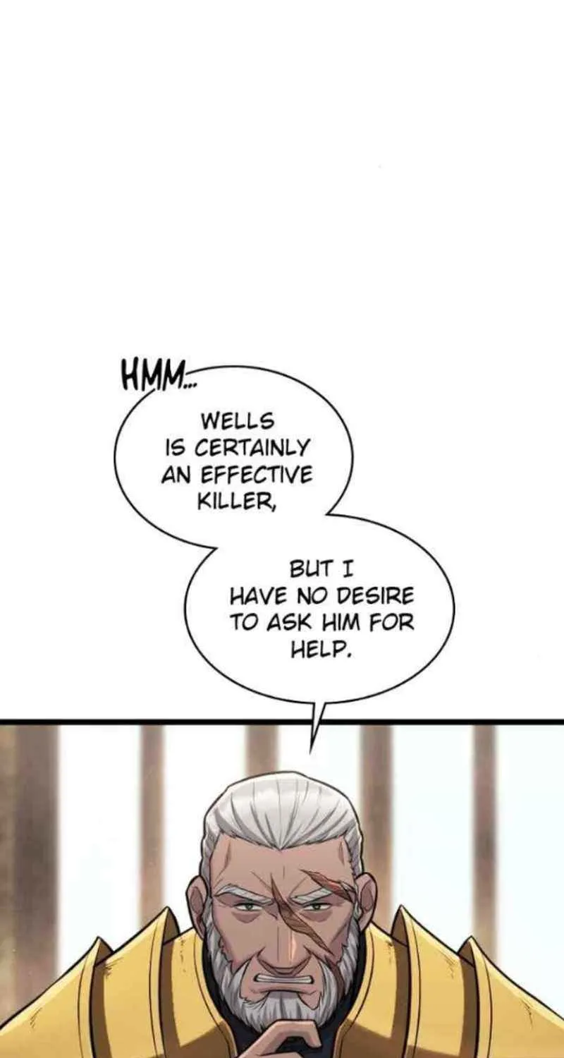 Read Paranoid Mage chapter 82 image 45 on Lezhin