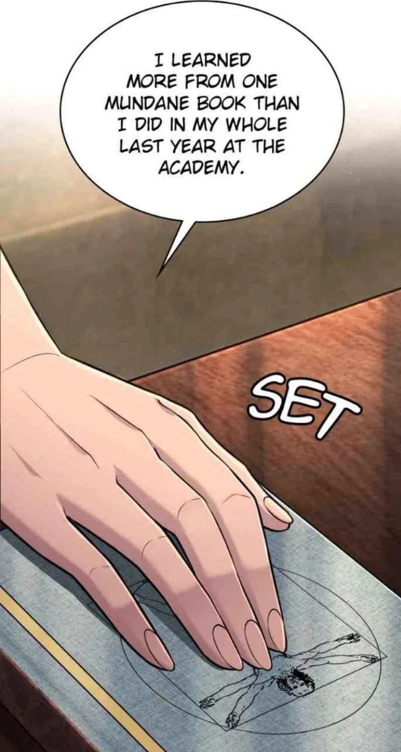 Read Paranoid Mage chapter 82 image 49 on Lezhin