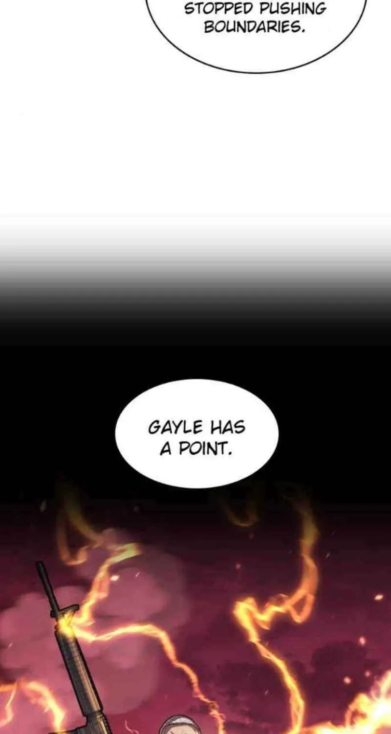Read Paranoid Mage chapter 82 image 52 on Lezhin