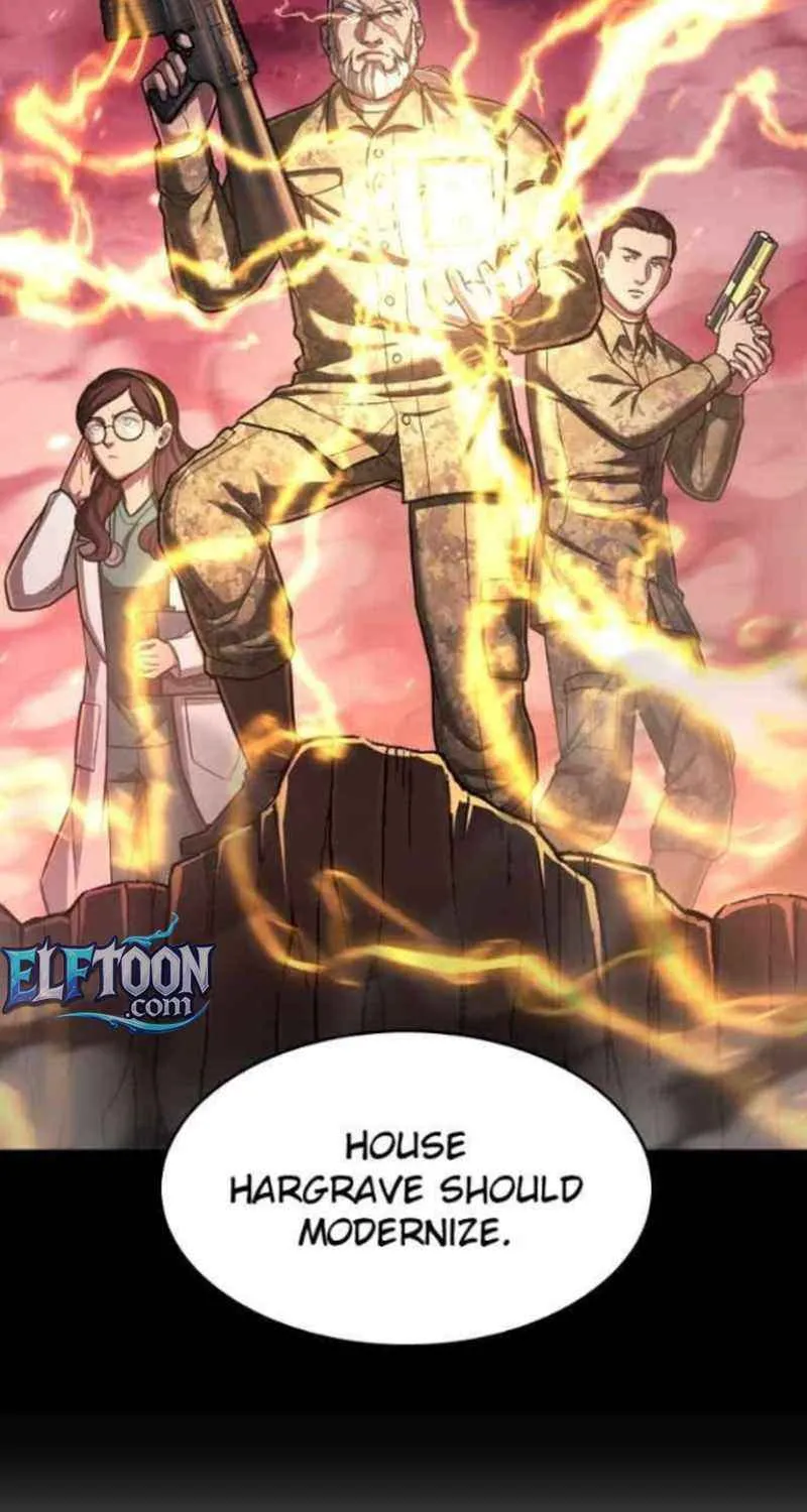 Read Paranoid Mage chapter 82 image 53 on Lezhin