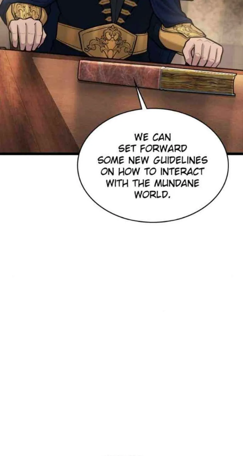 Read Paranoid Mage chapter 82 image 55 on Lezhin