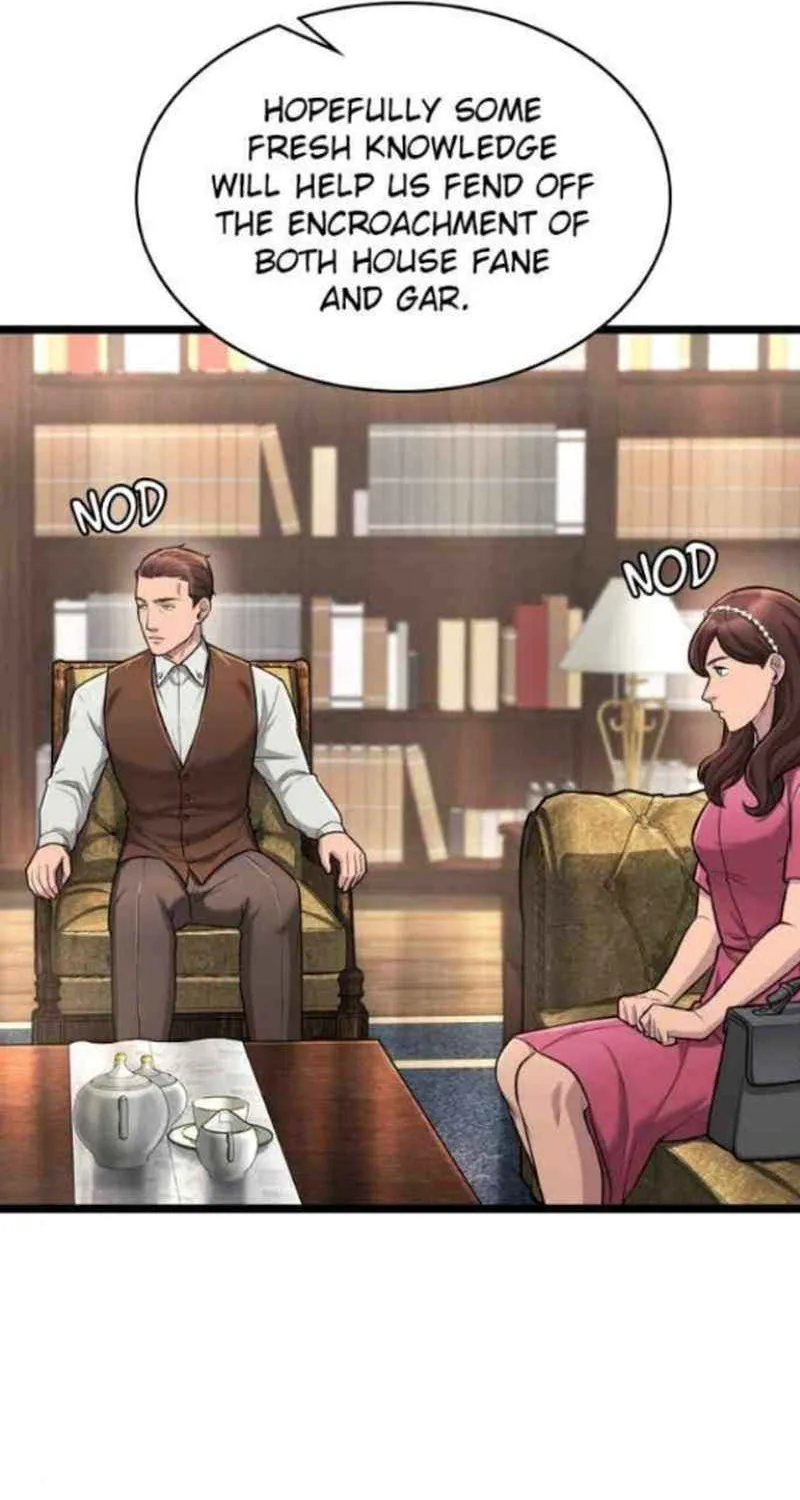 Read Paranoid Mage chapter 82 image 56 on Lezhin