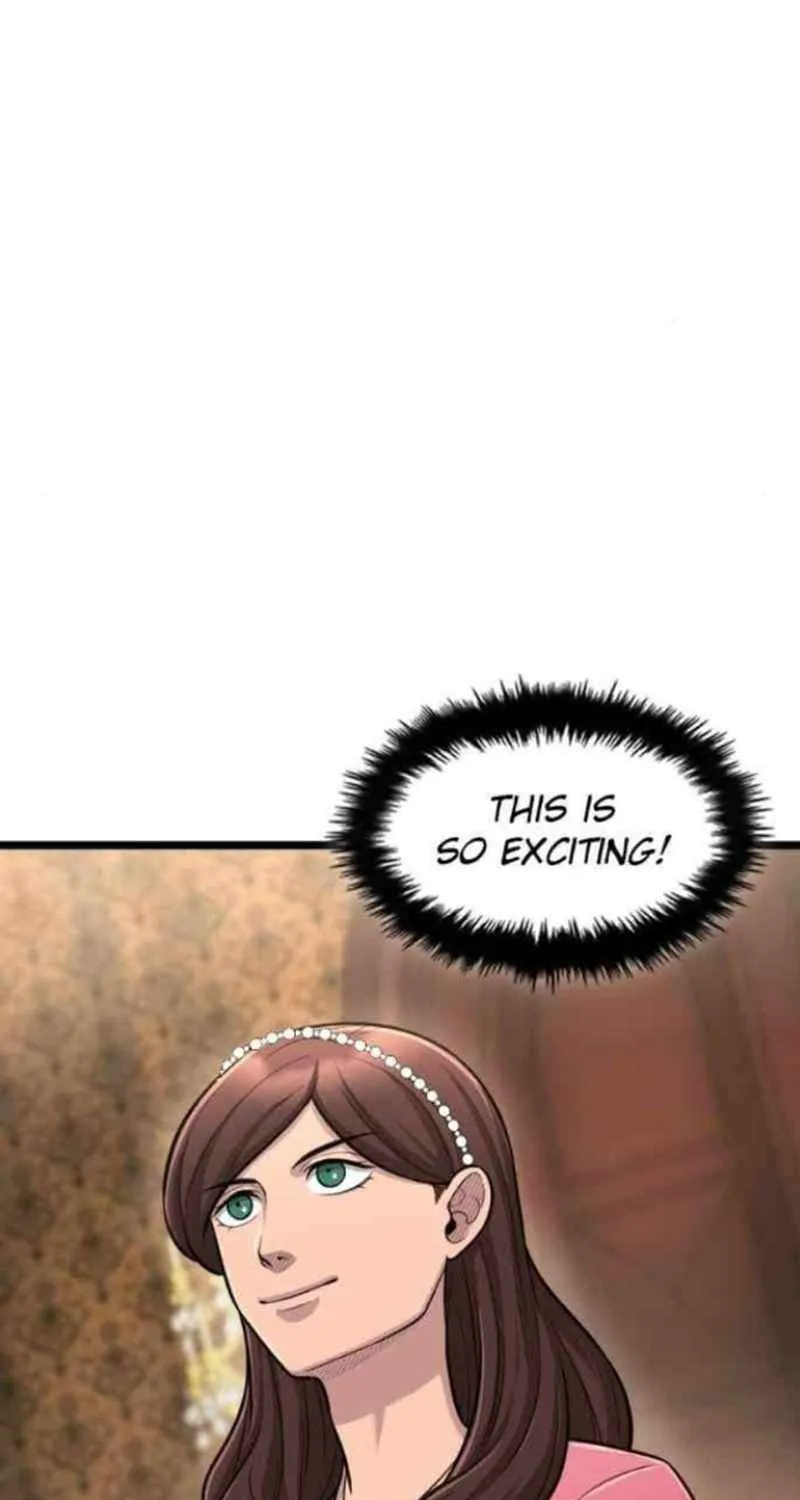 Read Paranoid Mage chapter 82 image 57 on Lezhin